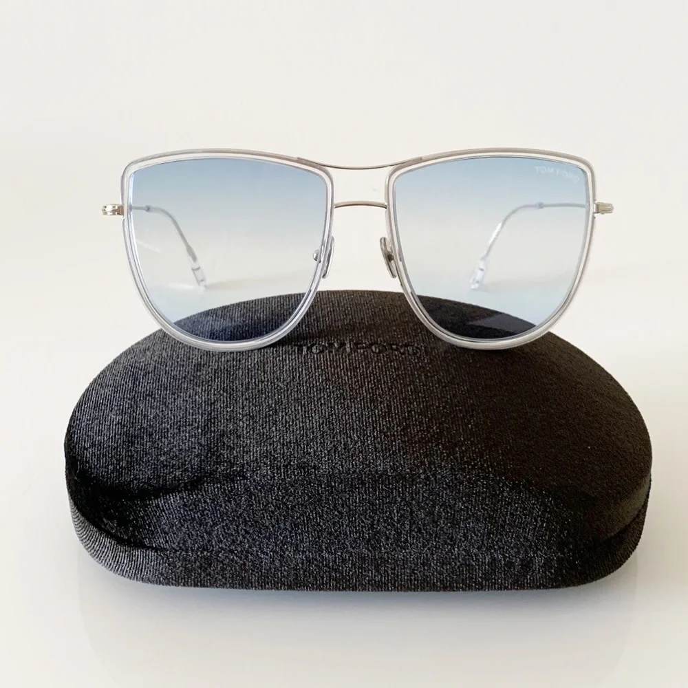 Excluded Tom Ford Sunglasses, New 285